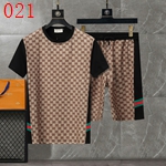 偽物ブランド夏服上下セット着払い